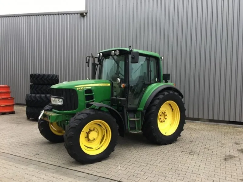 Джон Дір (John Deere) 6430