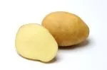 Сорти картоплі Сюзанна