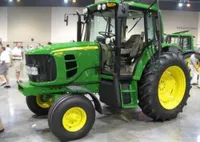 Фото Джон Дір (John Deere) 6230