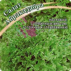 Абракадабра