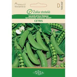 Цетрис / Cetris