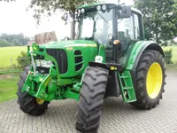 Фото Джон Дір (John Deere) 6330