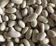 Фото Насіння квасолі Неві Бінс, Червона довга, Пінто, Червона Шапочка.