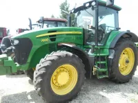 Фото Джон Дір (John Deere) 7830