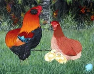 Фото Араукан | Араукана