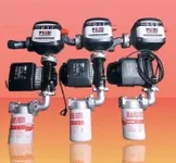 Фото Насоси PIUSI для дизельного пального — Італія