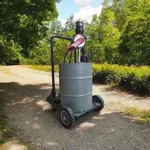 Фото Насоси для дизельного пального  PIUSI— Італія