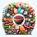 Фото Квасоля Поживна Цінність та Важливість у Раціоні