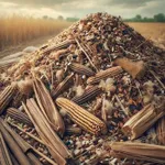 Фото Купуємо некондиційне зерно та зерновідходи